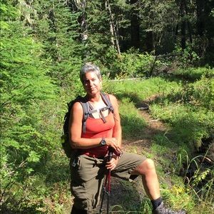 Meet your Posher, Meleana